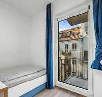 Wohnen auf Zeit in Berlin 975,00 €