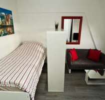 Wohnen auf Zeit in Düsseldorf 750,00 €
