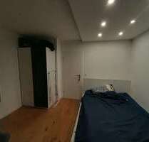 WG-Zimmer in München 760,00 € 18 m²