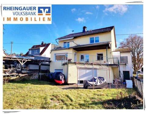 Foto - Haus zum Kaufen in Geisenheim 498.000,00 € 250.53 m²