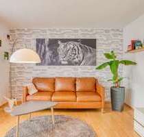 Wohnen auf Zeit in Frankfurt am Main 1.650,00 €