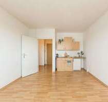 Wohnen auf Zeit in Halle (Saale) 409,00 €