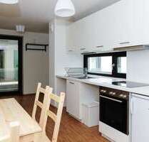 WG-Zimmer in Hamburg 730,00 € 15 m²