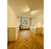 WG-Zimmer in München 947,00 € 25 m²