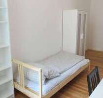 WG-Zimmer in Berlin 650,00 € 14 m²