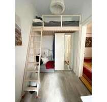 WG-Zimmer in München 750,00 € 8 m²