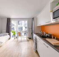 Wohnen auf Zeit in Bremen 743,00 €