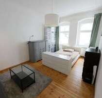 Wohnen auf Zeit in Berlin 1.050,00 €
