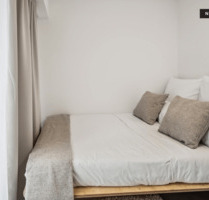 WG-Zimmer in Berlin 660,00 € 11 m²