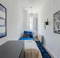 WG-Zimmer in Berlin 640,00 € 9 m²