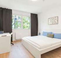 WG-Zimmer in Essen 620,00 € 18 m²