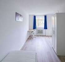 WG-Zimmer in Düsseldorf 619,00 € 10 m²