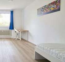 WG-Zimmer in Düsseldorf 619,00 € 10 m²