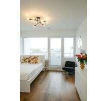 Wohnen auf Zeit in Hamburg 1.200,00 €