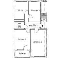 WG-Zimmer in Berlin 550,00 € 74 m²