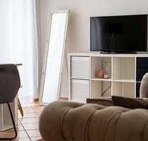 Wohnen auf Zeit in Hamburg 1.000,00 €