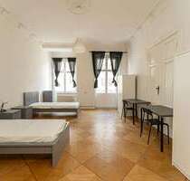 WG-Zimmer in Berlin 500,00 € 11 m²