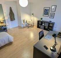 WG-Zimmer in Munich 990,00 € 21 m²