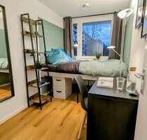 WG-Zimmer in München 745,00 € 8 m²