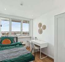 WG-Zimmer in Unterhaching 700,00 € 10 m²