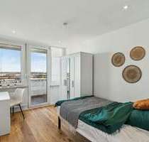 WG-Zimmer in Unterhaching 745,00 € 11 m²