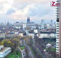 Wohnen auf Zeit in Köln 1.350,00 €