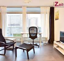 Wohnen auf Zeit in Köln 1.350,00 €