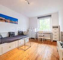 Wohnen auf Zeit in Hamburg 1.195,00 €