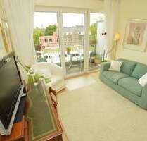 Wohnen auf Zeit in Düsseldorf 1.500,00 €