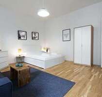 Wohnen auf Zeit in Berlin 1.390,00 €