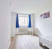 WG-Zimmer in Düsseldorf 629,00 € 10 m²