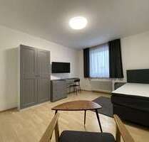 WG-Zimmer in Bischofsheim 450,00 € 25 m²