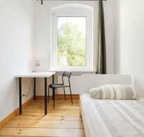 WG-Zimmer in Berlin 580,00 € 9 m²