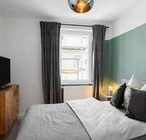 WG-Zimmer in Stuttgart 525,00 € 11 m²