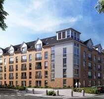 Wohnung zum Mieten in Kiel, Whg. 1.13 500,00 € 26.67 m²