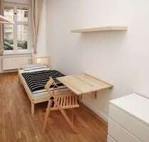 WG-Zimmer in Berlin 730,00 € 10 m²
