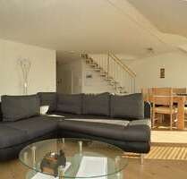Wohnen auf Zeit in Düsseldorf Himmelgeist 1.840,00 € - Düsseldorf / Himmelgeist