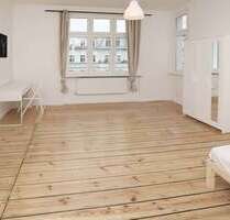 WG-Zimmer in Berlin 730,00 € 22 m²