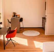 Wohnen auf Zeit in Nürnberg 900,00 €