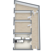 WG-Zimmer in Berlin 740,00 € 12 m²