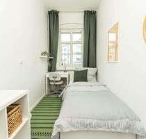 WG-Zimmer in Berlin 560,00 € 8 m²