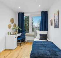 WG-Zimmer in München 675,00 € 9.5 m²