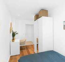 WG-Zimmer in München 750,00 € 10 m²