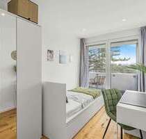 WG-Zimmer in München 775,00 € 10 m²