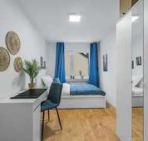 WG-Zimmer in Karlsfeld 650,00 € 10 m²