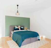 WG-Zimmer in Köln 895,00 € 22 m²