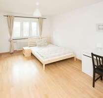 WG-Zimmer in Munich 865,00 € 18 m²