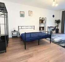 Wohnen auf Zeit in Magdeburg 649,00 €