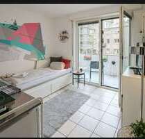 Wohnen auf Zeit in Mannheim 900,00 €