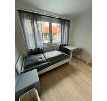 Wohnen auf Zeit in Hamburg 995,00 €